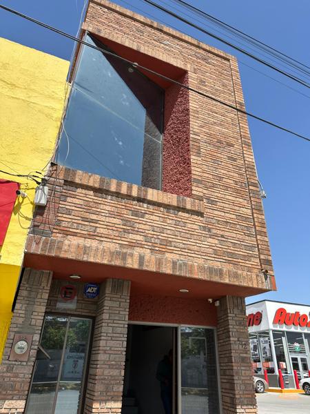 Local en renta en Torreon Centro, Torreón, Coahuila de Zaragoza