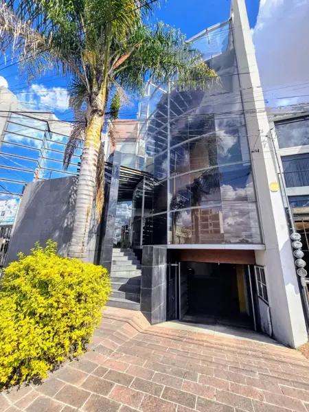 Oficina en renta en Anzures, Puebla, Puebla