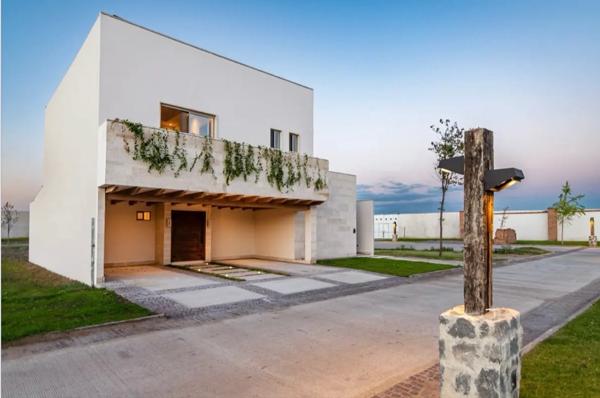 Casa en venta en La Cava, Gómez Palacio, Durango