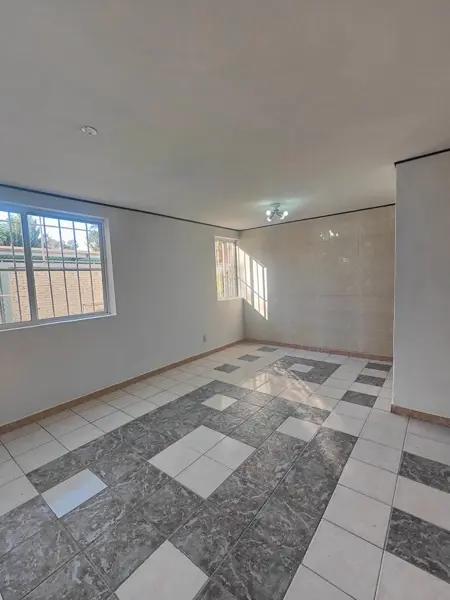VENDO DEPARTAMENTO EN PB EN COL. NARCISO MENDOZA