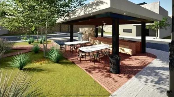 Terreno en venta en Los Viñedos, Torreón, Coahuila de Zaragoza