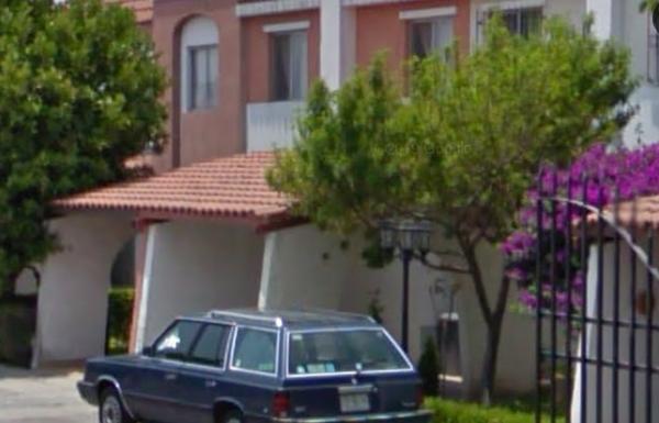 CASA EN VENTA, CONDOMINIO LAS PALMAS, SAN LUIS POTOSI