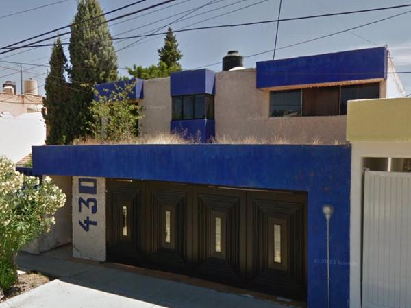 CASA EN VENTA LOMAS 2A.SECC. SAN LUIS POTOSI