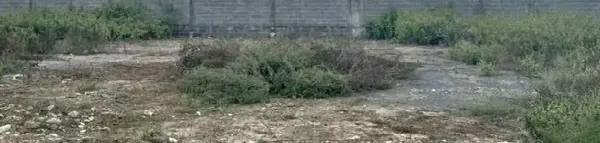 Terreno en venta en La Encomienda Residencial Escobedo