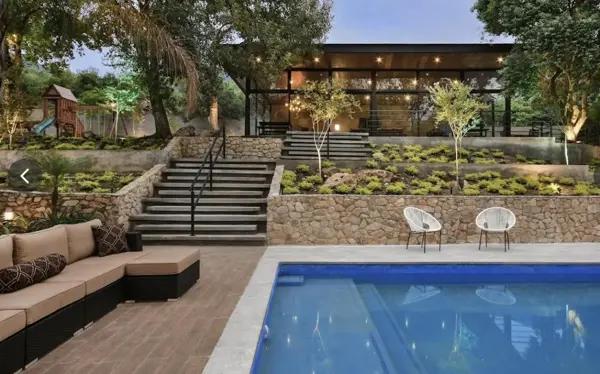 Casa en Venta en Zona Sur (Carretera Nacional) en Monterrey, Nuevo Leon