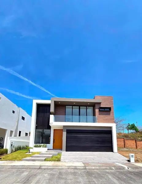 Venta Casa Fracc Punta Tiburón