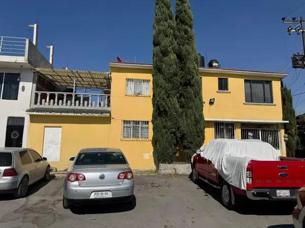 CASA EN FRACCIONAMIENTO CTM LA ROMERA