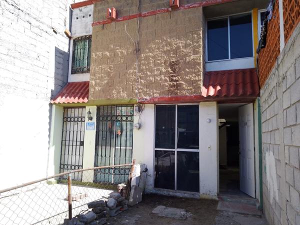 Casa en venta en Santa Teresa, Huehuetoca, México