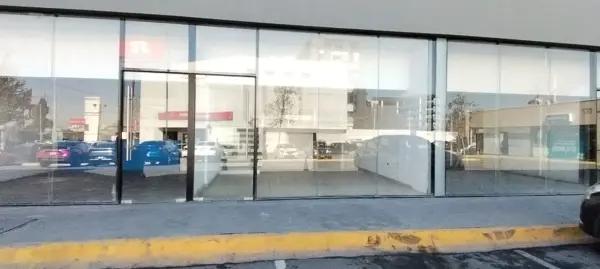 Local en renta en el norte de Saltillo, Coahuila