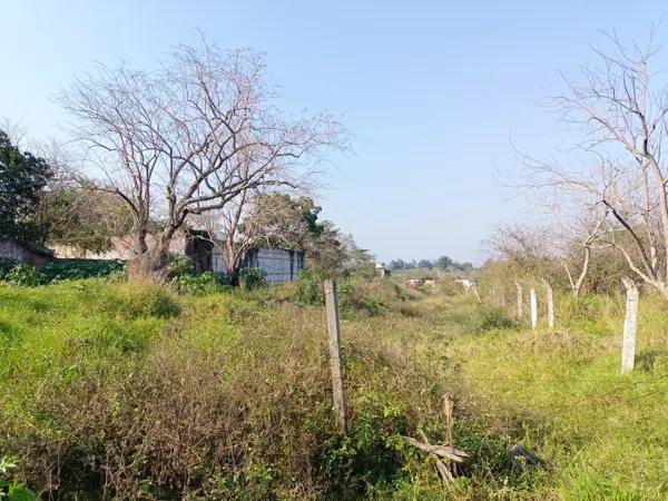 Terreno en venta en Miradores (Miradores del Mar), Emiliano Zapata, Veracruz de Ignacio de la Llave