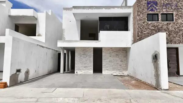 Casa en Venta en Fracc. El Cielo Residencial Durango