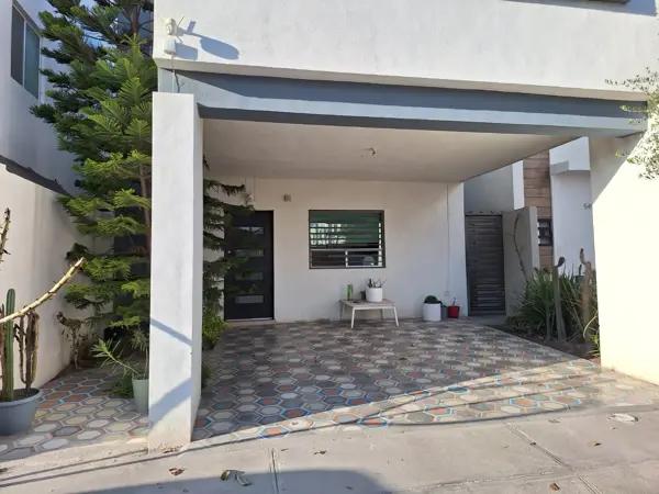 Casa en venta en Bonterra, Ramos Arizpe, Coahuila de Zaragoza