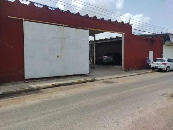 Terreno en renta en Las Delicias, Centro, Tabasco
