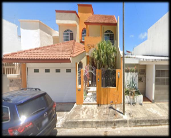 VENTA DE PRECIOSA CASA EN BOCA DEL RÍO, VERACRUZ