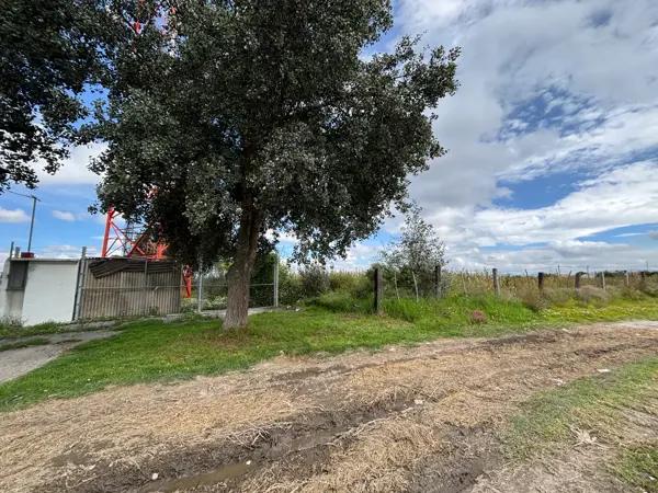 Terreno en venta en San José de Chiapa, San José Chiapa, Puebla