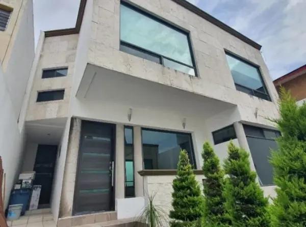 Casa en Venta Lomas del Mármol