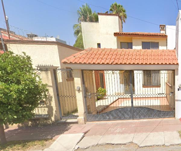 VENTA DE MARAVILLOSA CASA EN MONTE CARLO, AGUASCALIENTES