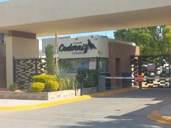 Terreno en venta Cerrada Codorniz, Los Viñedos