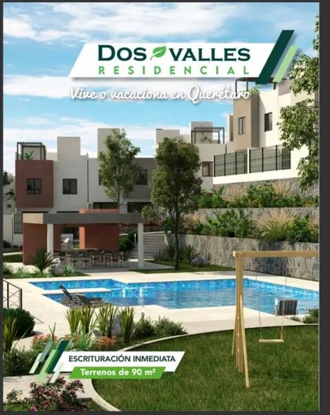 RESIDENCIAL DOS VALLES
