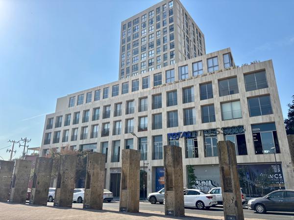 Departamento en venta en Ladron de Guevara, Guadalajara, Jalisco