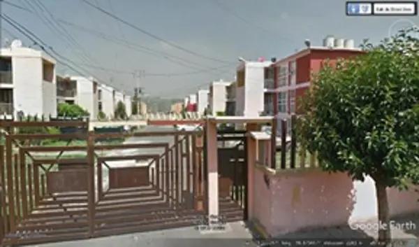 Departamento en venta en Los Heroes, Ixtapaluca, México
