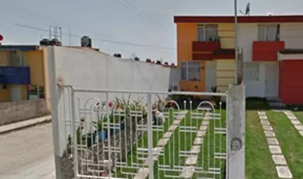 Casa en venta en Praderas de Axol, Huatusco, Veracruz de Ignacio de la Llave