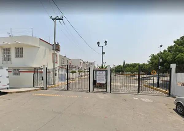 Casa en venta en Santo Tomas Chiconautla, Ecatepec de Morelos, México