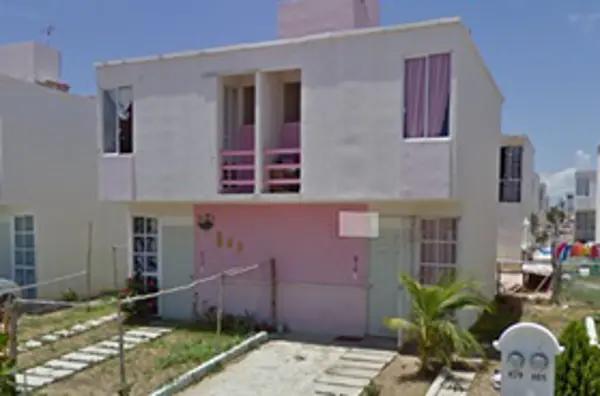 Casa en venta en La Guadalupana, Solidaridad, Quintana Roo