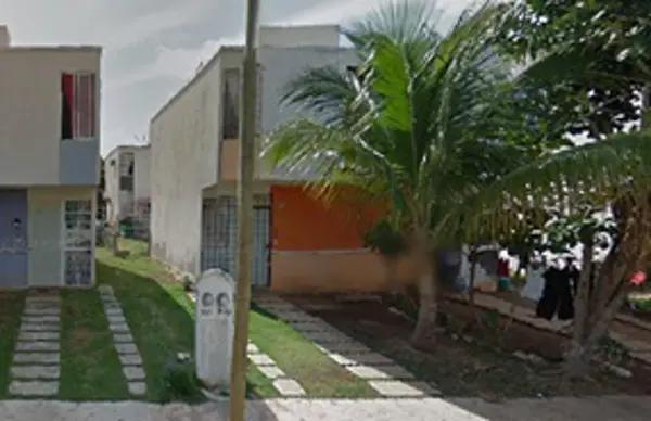 Casa en venta en La Guadalupana, Solidaridad, Quintana Roo