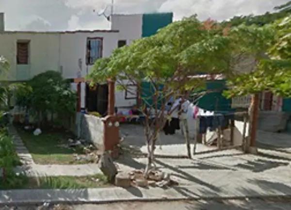 Casa en venta en La Guadalupana, Solidaridad, Quintana Roo