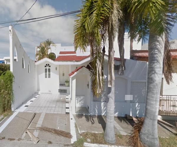 Casa en remate en Las Gaviotas, Mazatlán, Sinaloa