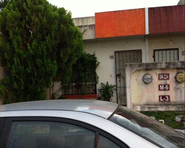 Casa en venta en Los Heroes, Benito Juárez, Quintana Roo