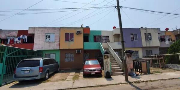 Casa en venta en Oasis, Veracruz, Veracruz de Ignacio de la Llave