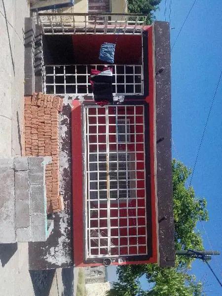 Casa en venta en Los Ángeles (Santa Fe), Mazatlán, Sinaloa