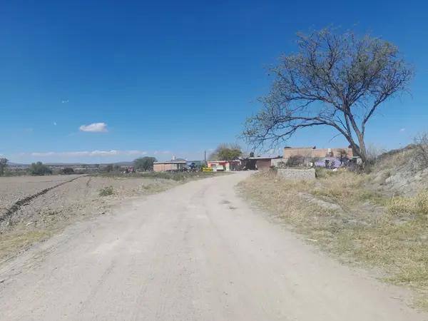 Terreno en venta en Bajio de San Jose, Encarnación de Díaz, Jalisco