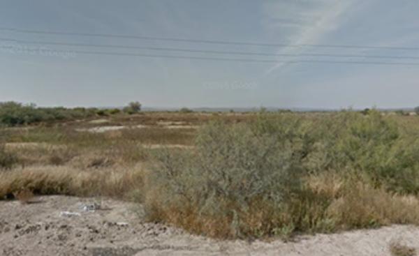 Terreno en venta en El Diamante, Mapimí, Durango
