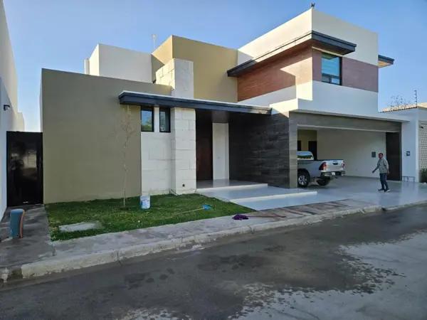 Casa en venta en Hacienda del Rosario, Torreón, Coahuila de Zaragoza