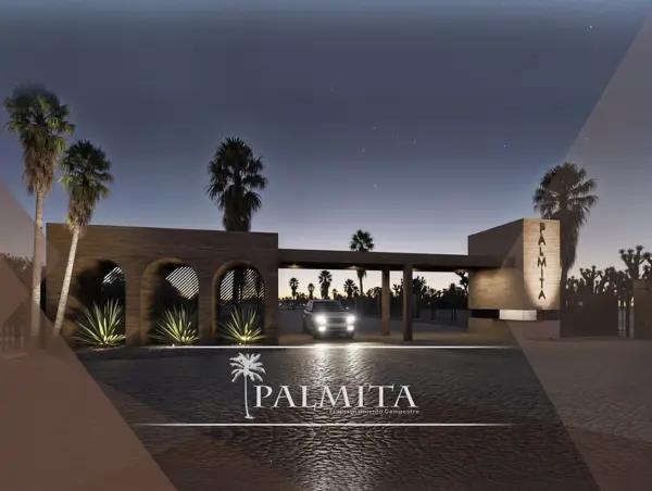 Terreno en venta en Rincón Colorado, General Cepeda, Coahuila de Zaragoza