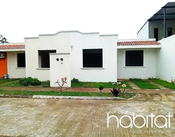 CASA DE UN NIVEL $950,000. FRACC. JOYAS DE BUENAVISTA.