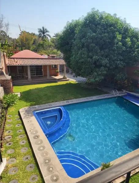 Casa en venta en Pedregal de las Fuentes, Jiutepec, Morelos