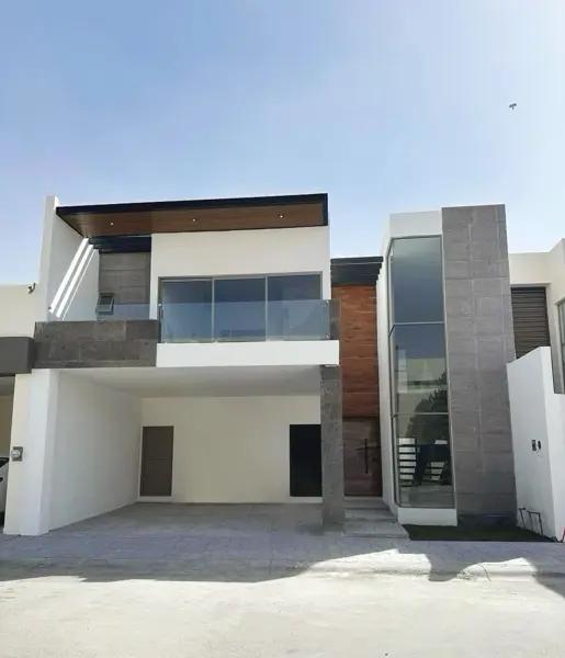 Casa en venta a la entrada de Viñedos, Torreón, Coahuila de Zaragoza