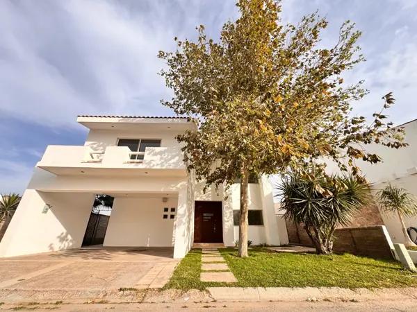 Casa en venta en Club de Golf los Azulejos, Torreón, Coahuila de Zaragoza