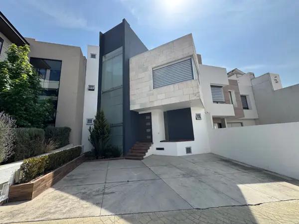 Casa en venta en Los Cajones, Atizapán de Zaragoza, México