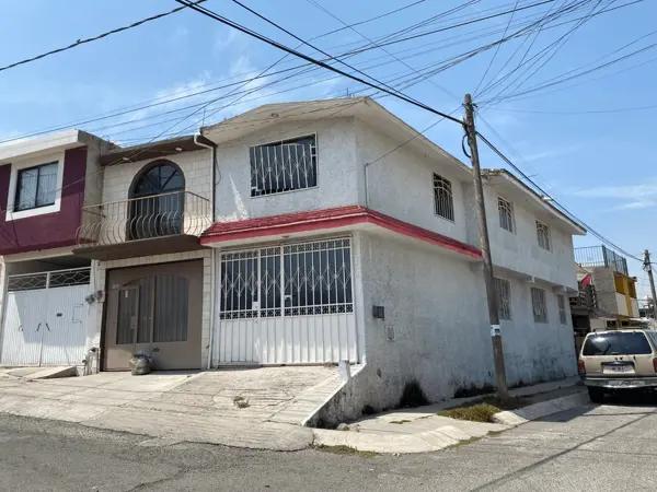 Casa en renta en Campestre Villas del Álamo, Mineral de la Reforma, Hidalgo