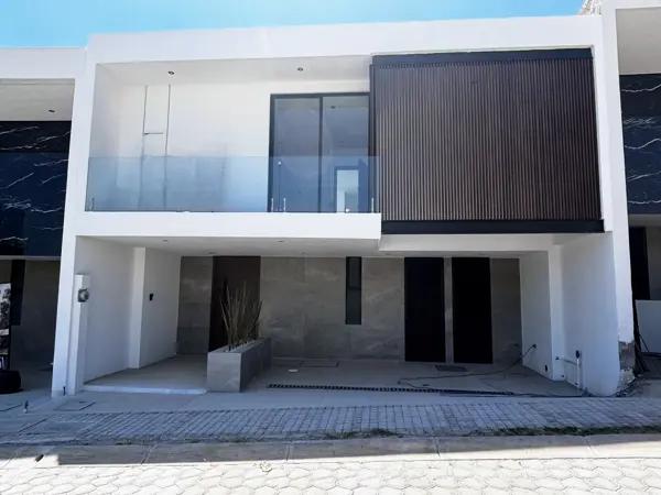 Casa en venta en Lomas de Angelópolis II, San Andrés Cholula, Puebla