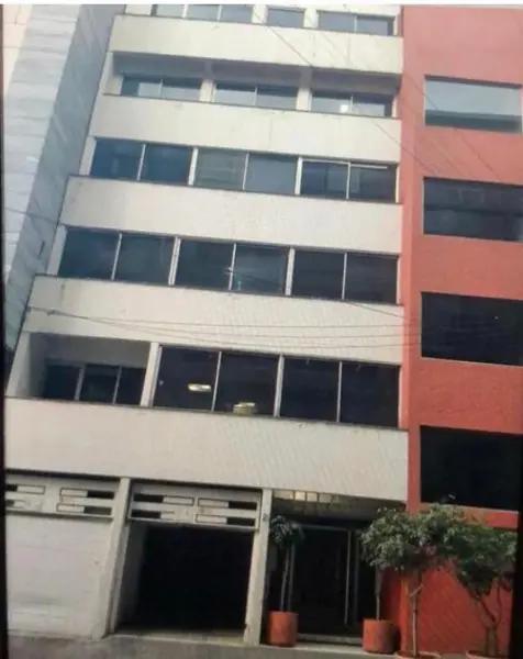 EDIFICIO EN VENTA EN POLANCO