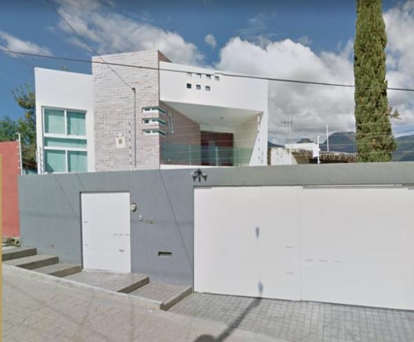 Casa en remate en Guadalupe Victoria, Oaxaca de Juárez, Oaxaca