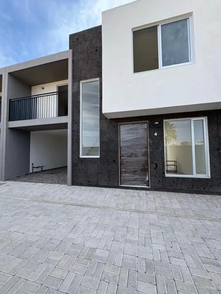Casa en venta, Saori Residencial, Granjas Puebla, Puebla.
