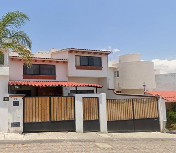 Casa en remate en Milenio III, Querétaro, Querétaro