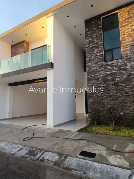 Casa en Venta con Cocina Equipada al Norte de Saltillo